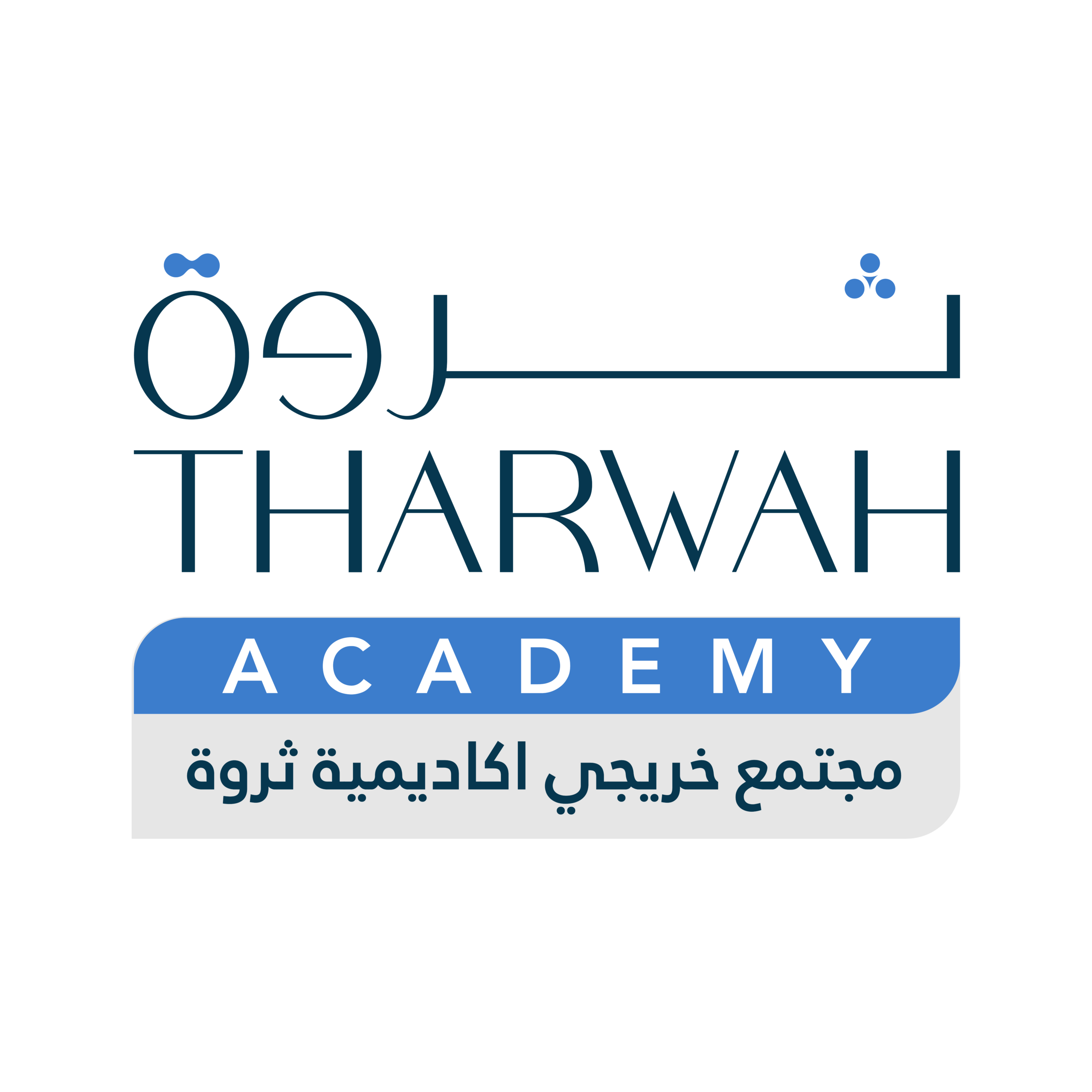 Tharwah Hub
